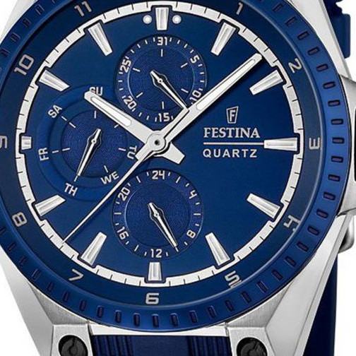 Festina MULTIFUNCTION F168342 2