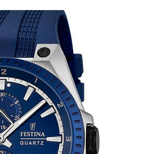 Festina MULTIFUNCTION F168342 5