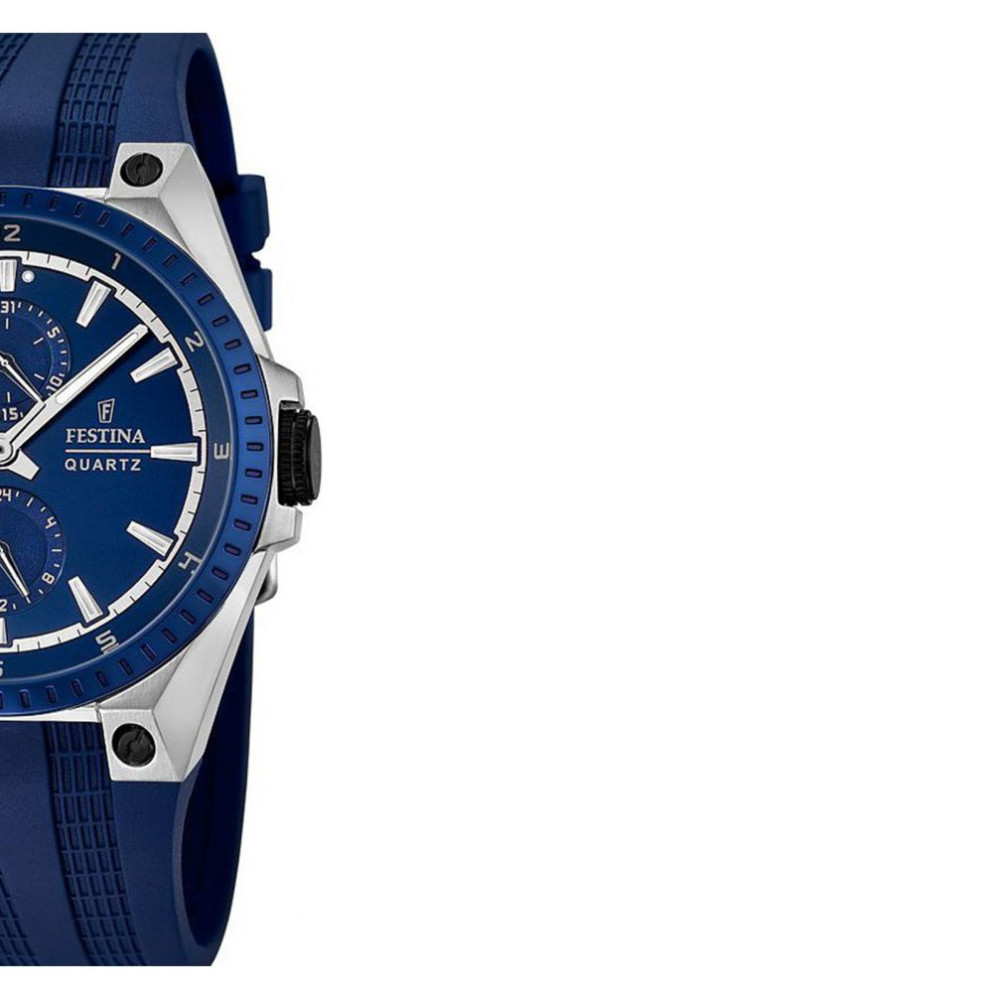 Festina MULTIFUNCTION F168342 6