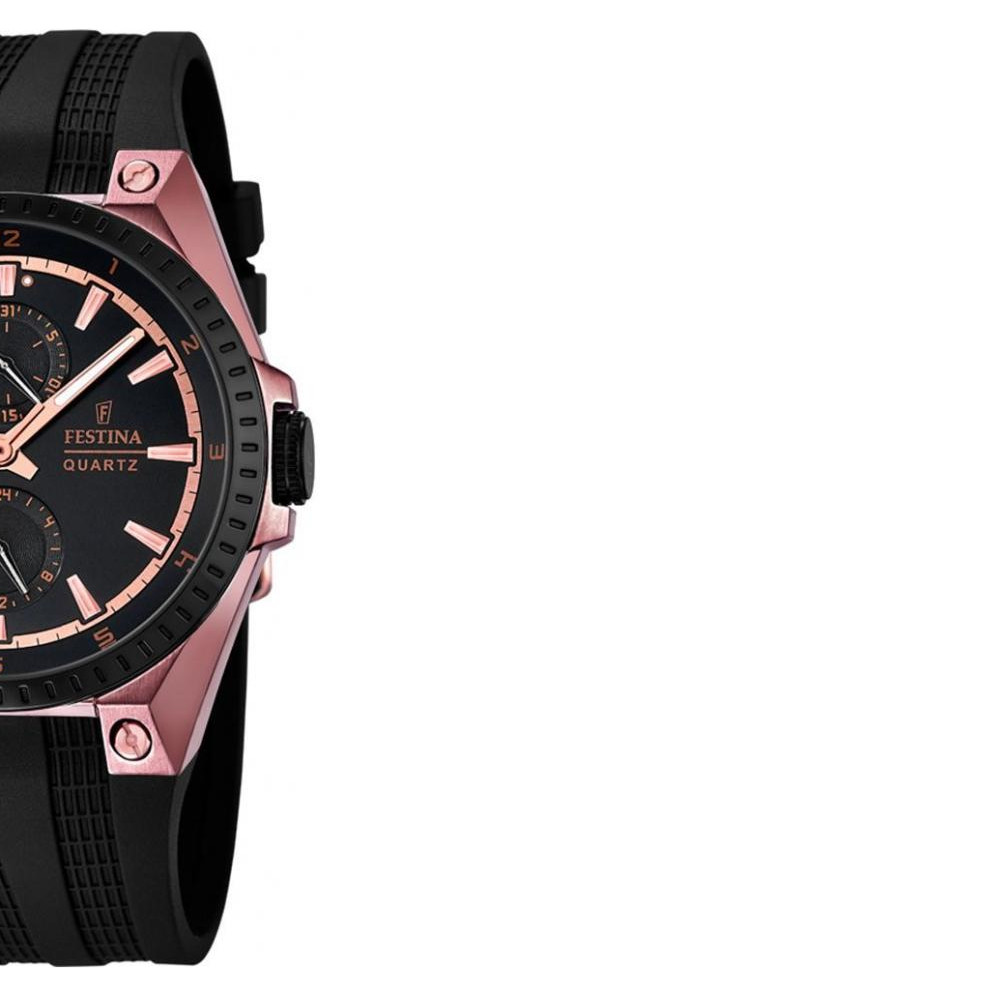 Festina MULTIFUNCTION F168361 6