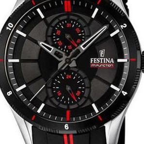 Festina MULTIFUNCTION F168412 2