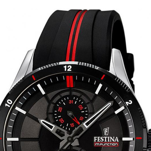 Festina MULTIFUNCTION F168412 3