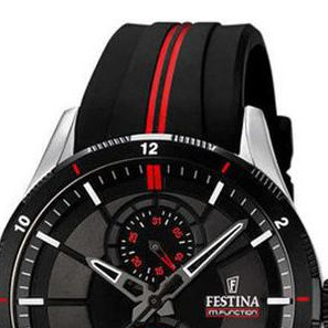 Festina MULTIFUNCTION F168412 3