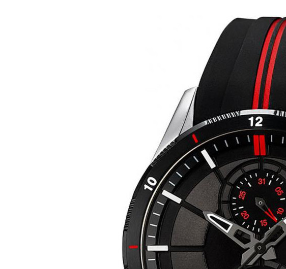 Festina MULTIFUNCTION F168412 4