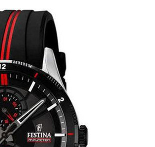 Festina MULTIFUNCTION F168412 5