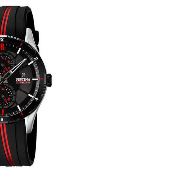 Festina MULTIFUNCTION F168412 6