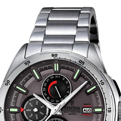 Festina MULTIFUNCTION F168763 3
