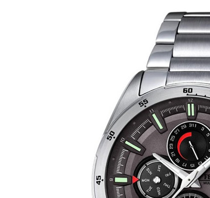 Festina MULTIFUNCTION F168763 4