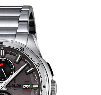 Festina MULTIFUNCTION F168763 5