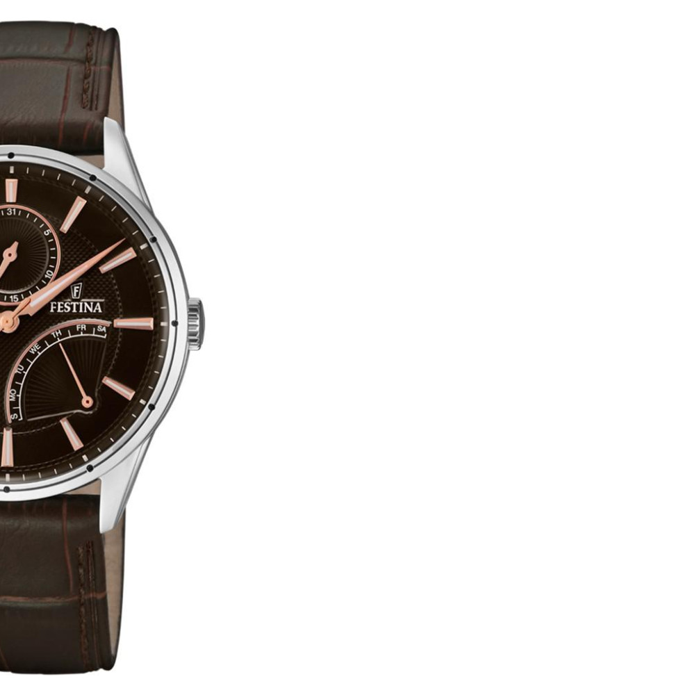 Festina MULTIFUNCTION F169742 6