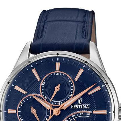 Festina MULTIFUNCTION F169743 3