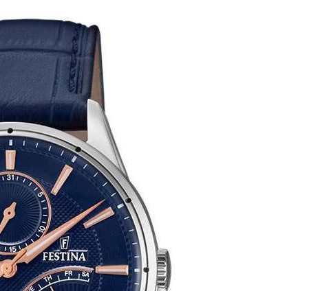 Festina MULTIFUNCTION F169743 5