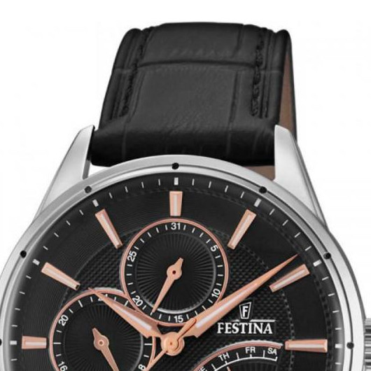 Festina MULTIFUNCTION F169744 3