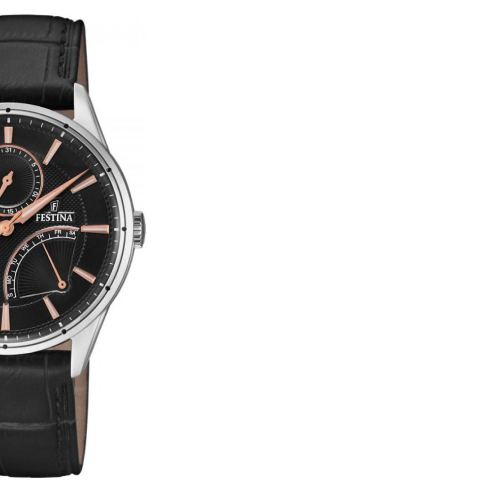 Festina MULTIFUNCTION F169744 6