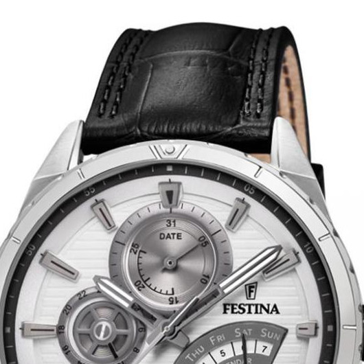 Festina MULTIFUNCTION F169861 3