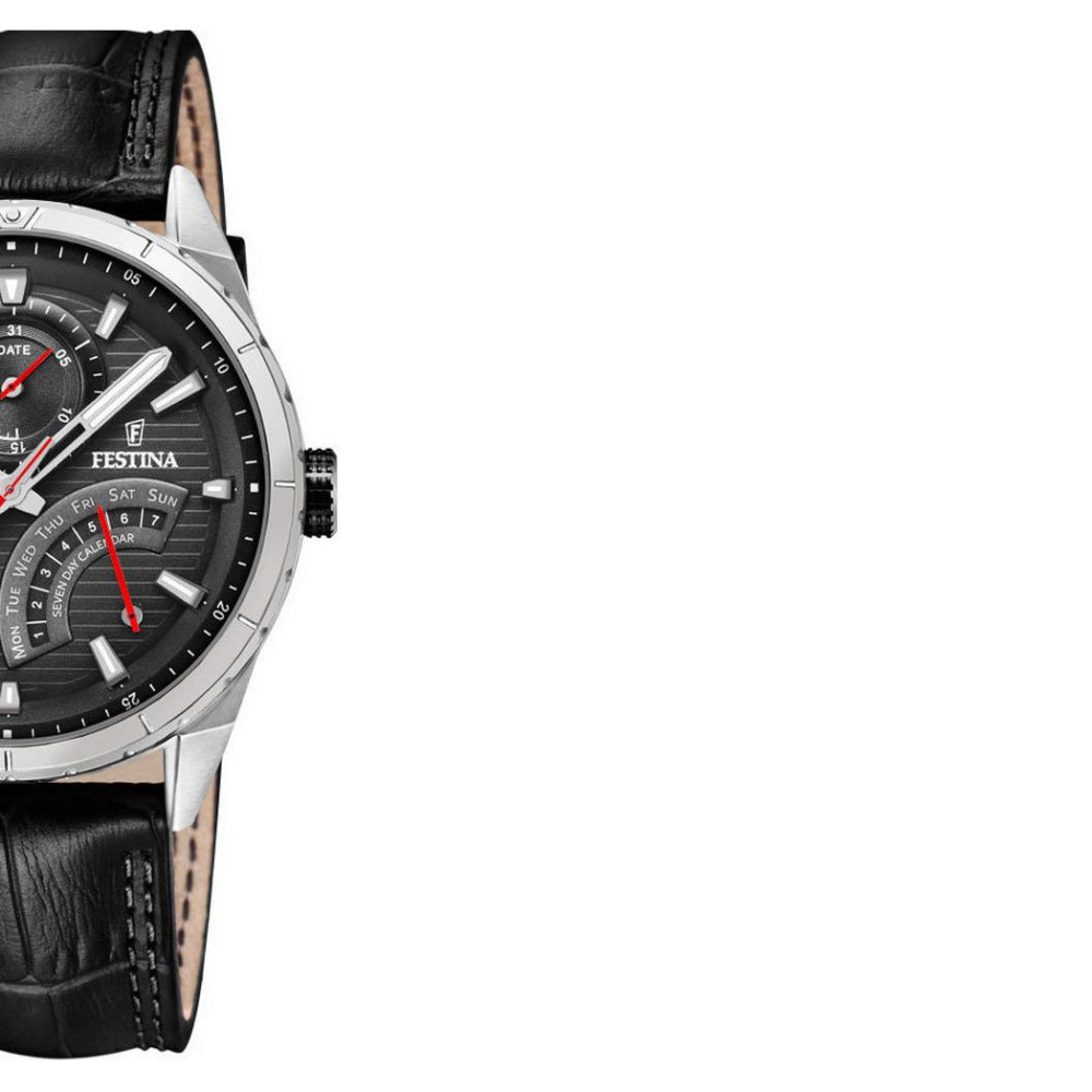 Festina MULTIFUNCTION F169863 6