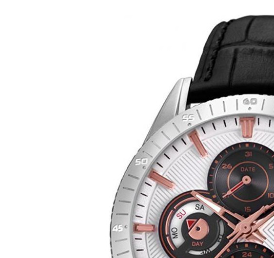 Festina MULTIFUNCTION F169901 4