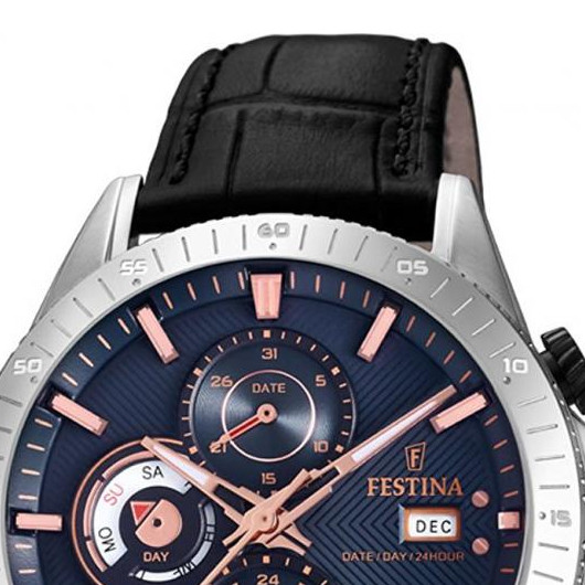 Festina MULTIFUNCTION F169902 3