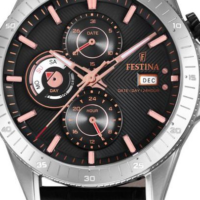Festina MULTIFUNCTION F169903 2