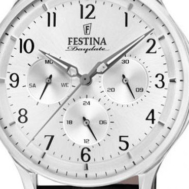 Festina MULTIFUNCTION F169911 2