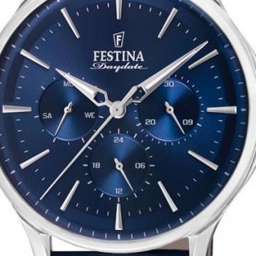 Festina MULTIFUNCTION F169913 2