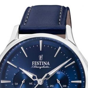 Festina MULTIFUNCTION F169913 3