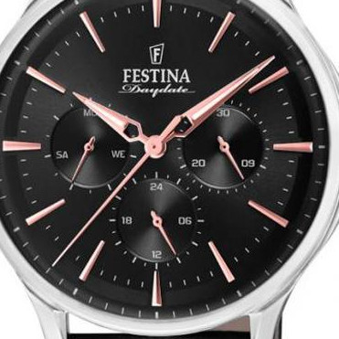 Festina MULTIFUNCTION F169914 2