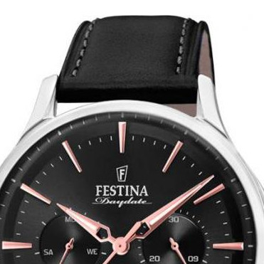 Festina MULTIFUNCTION F169914 3