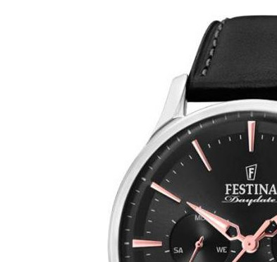 Festina MULTIFUNCTION F169914 4