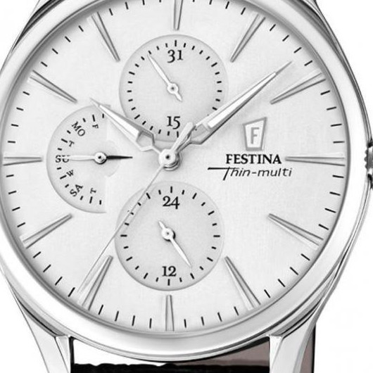 Festina MULTIFUNCTION F169921 2