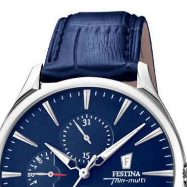 Festina MULTIFUNCTION F169922 3