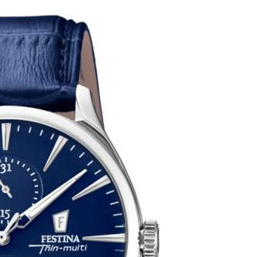 Festina MULTIFUNCTION F169922 5