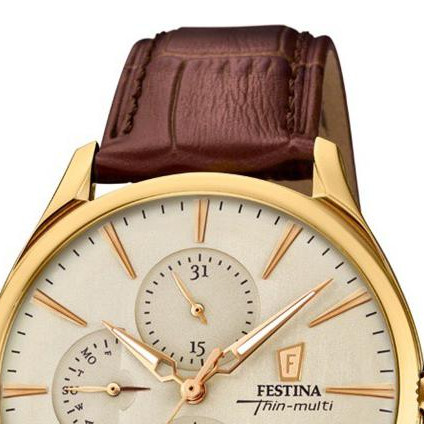 Festina MULTIFUNCTION F169931 3