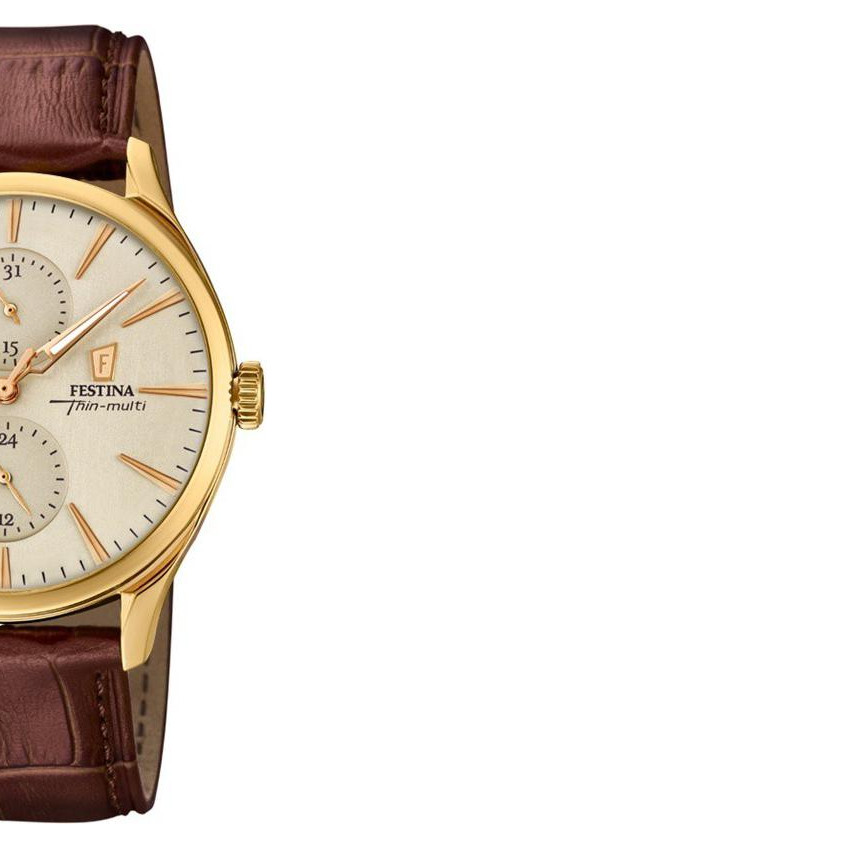 Festina MULTIFUNCTION F169931 6
