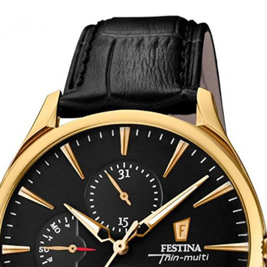 Festina MULTIFUNCTION F169932 3