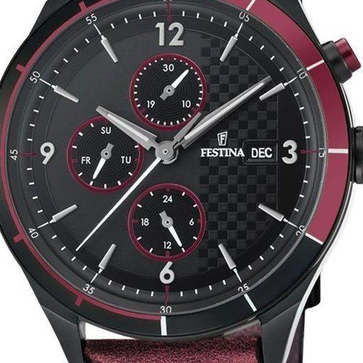 Festina MULTIFUNCTION F169943 2