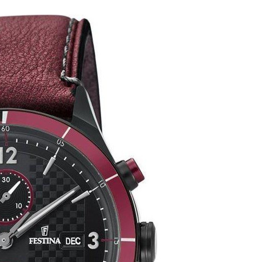 Festina MULTIFUNCTION F169943 5