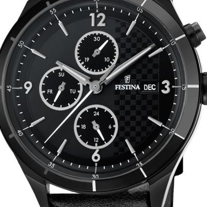 Festina MULTIFUNCTION F169944 2