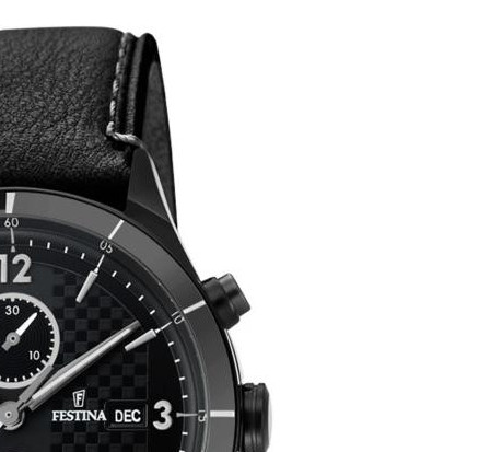 Festina MULTIFUNCTION F169944 5