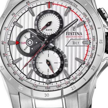 Festina MULTIFUNCTION F169951 2