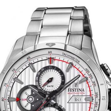 Festina MULTIFUNCTION F169951 3