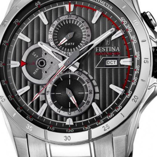 Festina MULTIFUNCTION F169952 2