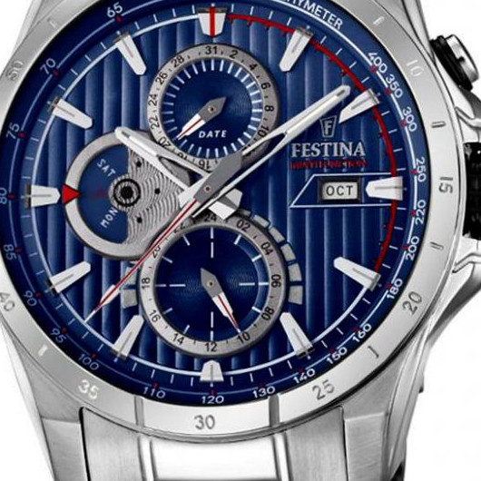 Festina MULTIFUNCTION F169953 2