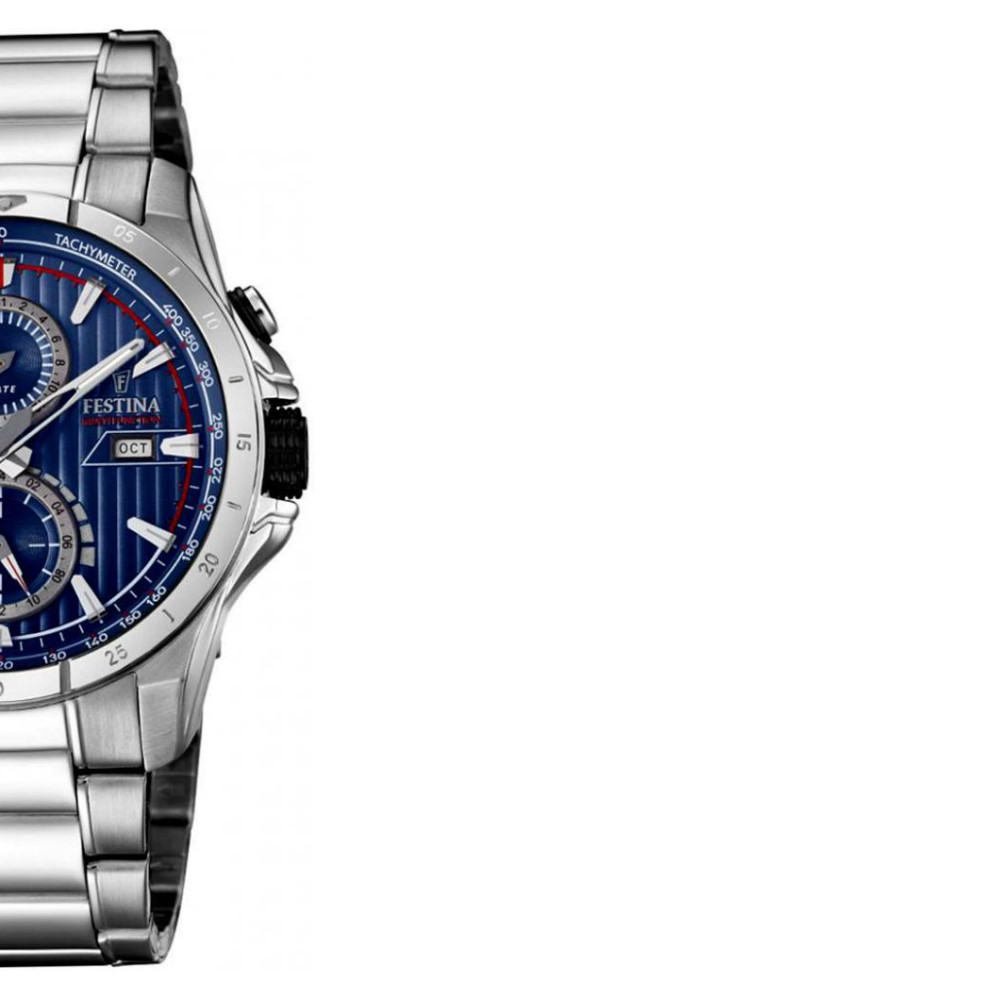 Festina MULTIFUNCTION F169953 6
