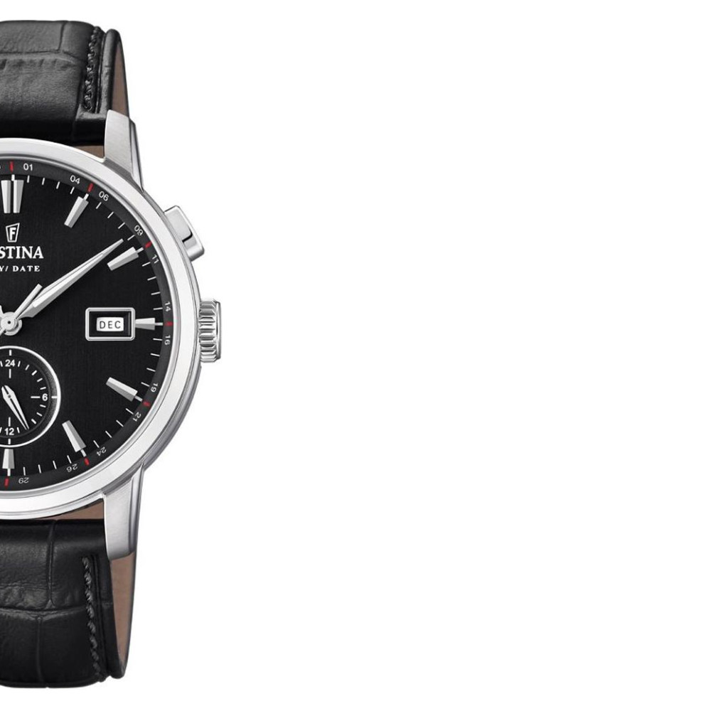 Festina MULTIFUNCTION F202804 6