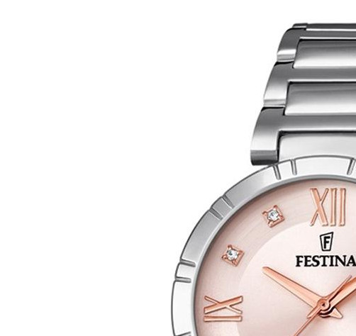 Festina Mademoiselle F16936C 4