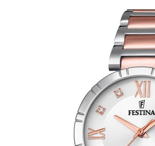 Festina Mademoiselle F16937D 4