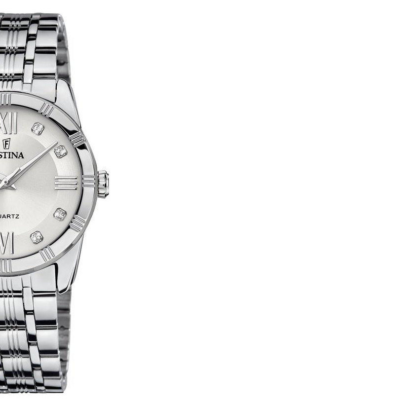 Festina Mademoiselle F16940/A - zegarek damski 6