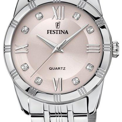 Festina Mademoiselle F16940/C - zegarek damski 2
