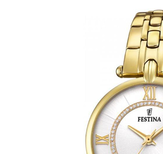 Festina Mademoiselle F203171 4